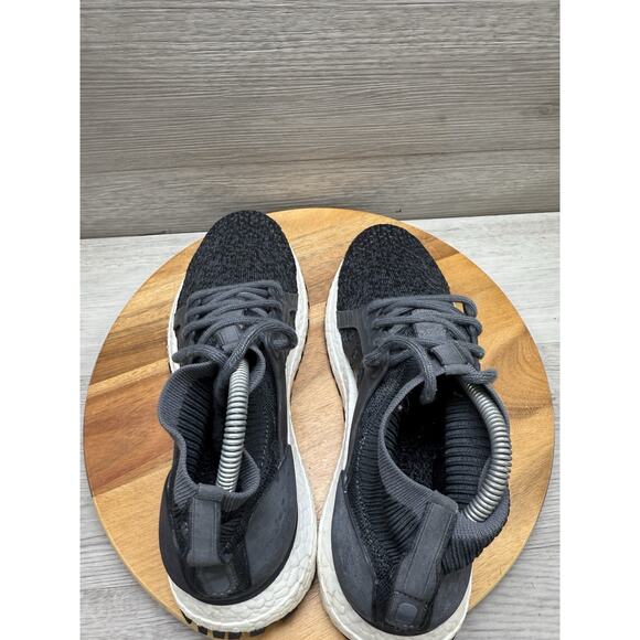 Adidas Ultraboost X All Terrain Running Shoes Carbon Women’s 8 - Picture 6 of 10